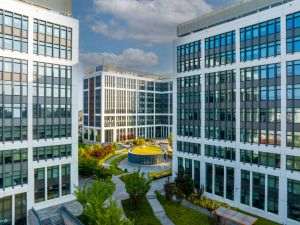 Vastint România aduce pe piaţă Ready Flex Space - birouri modulare flexibile